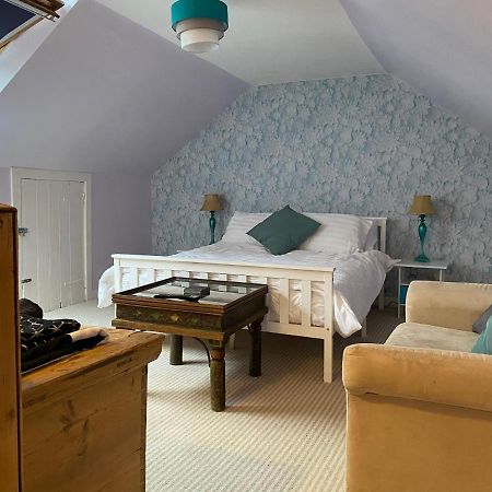 Jack'S Roost Apartment Clovenfords Екстериор снимка