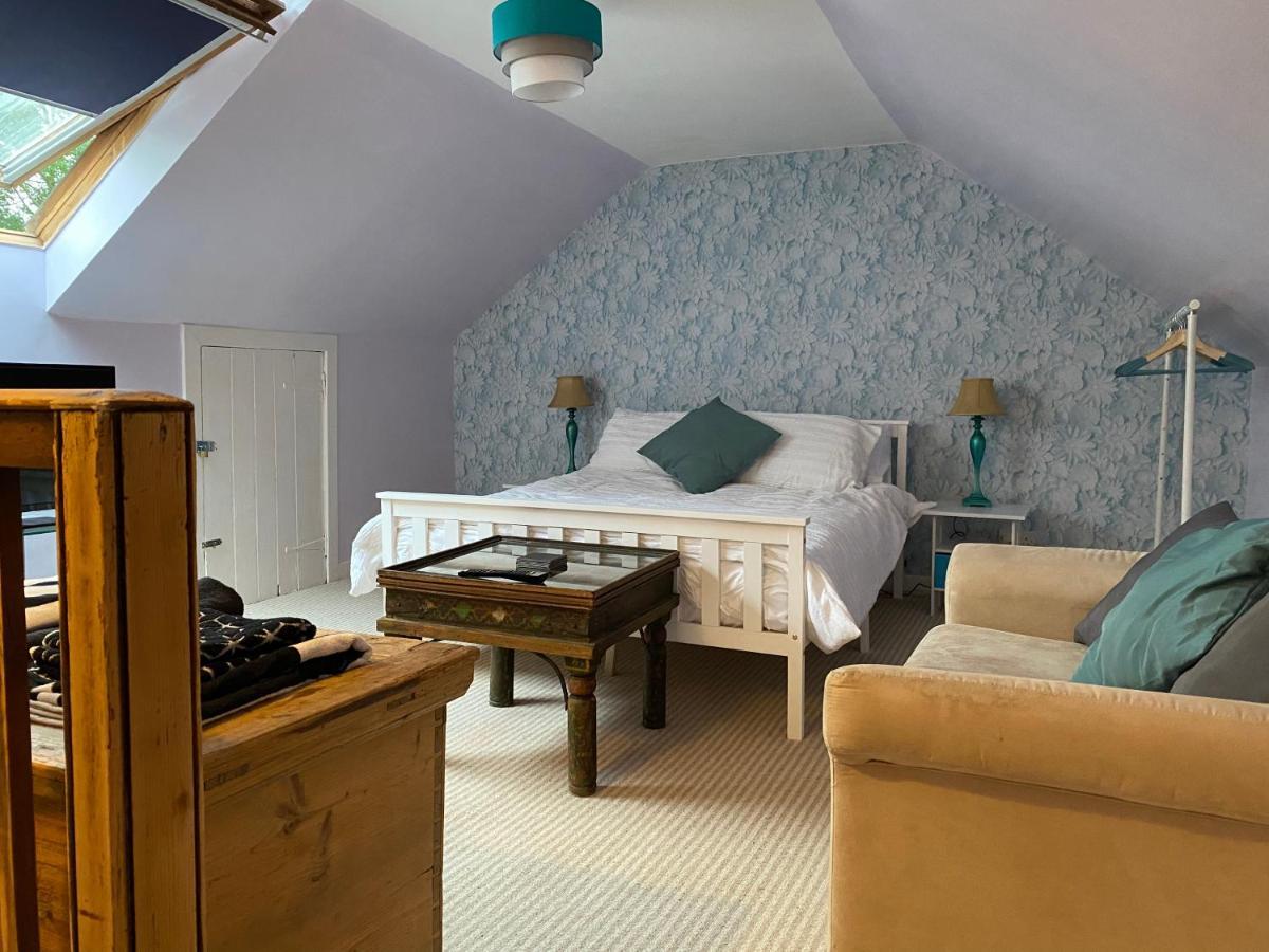 Jack'S Roost Apartment Clovenfords Екстериор снимка