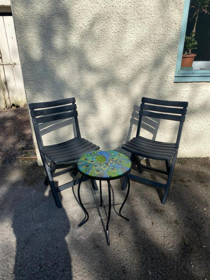 Jack'S Roost Apartment Clovenfords Екстериор снимка