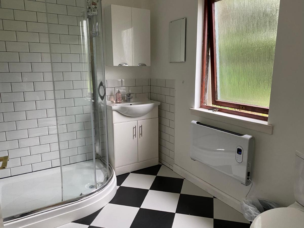 Jack'S Roost Apartment Clovenfords Екстериор снимка